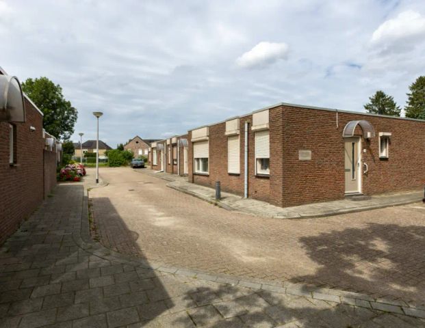 Maison mitoyenne Heihof 2, Kerkrade-West - À louer - Foto 1