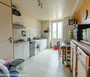 Location Appartement 1 pièce 36m² CHATTE 38160 - Photo 2