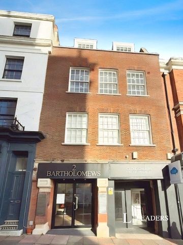 1 bedroom apartment to rent Bartholomews, Brighton, East Sussex, BN1 - Photo 5