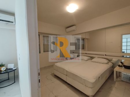 Διαμέρισμα για ενοικίαση Κολωνάκι (Κολωνάκι - Λυκαβηττός) - Photo 5