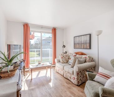 3½ Apartment For Rent — Available March - Photo 2