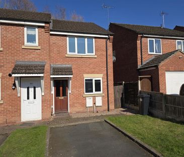 2 bedroom end of terrace house to rent - Photo 2