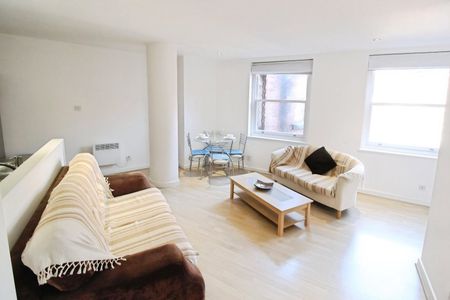 1 bedroom apartment to rent - Photo 2