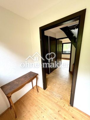 „Wochenendhaus bei Bad Soden – nur Freizeit- und Wochenendnutzung, kein Dauerwohnen“ - Photo 1