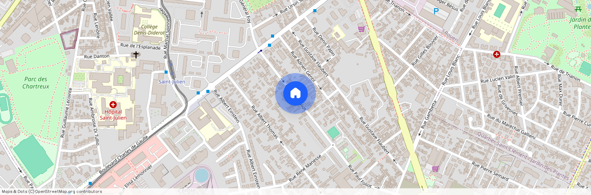 76140, Le Petit-Quevilly