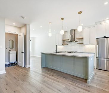 For Lease - 238 Fairview Avenue Unit# Lower, Toronto, Ontario - Photo 2