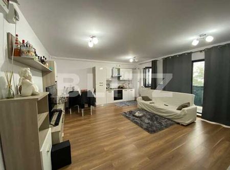 Apartament 2 camere, 50 mp, imobil nou, zona Iulius Mall - Photo 4