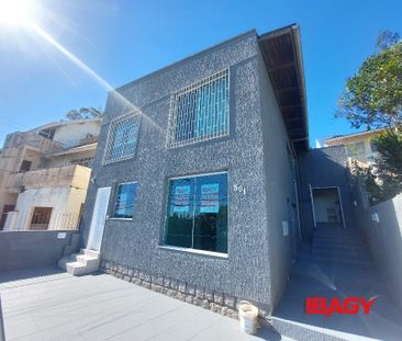 Apartamento 1 Quarto José Mendes 38m² - Foto 4