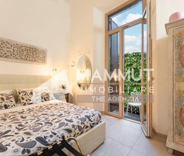 Loft via Giuseppe Saverio Mercadante, Porta al Prato - San Jacopino... - Photo 3