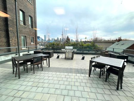 For Lease - 231 College Street Unit# 602R, Toronto, Ontario - Photo 5