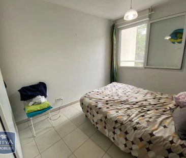 Appartement à louer 2 pièces 38.03m² - Photo 3