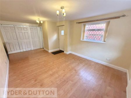 3 bedroom semi-detached house to rent - Photo 4