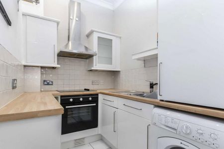 1 bedroom flat to rent - Photo 3