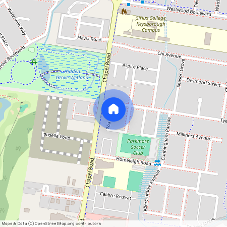 5 Poa Court, Vic 3173, Keysborough