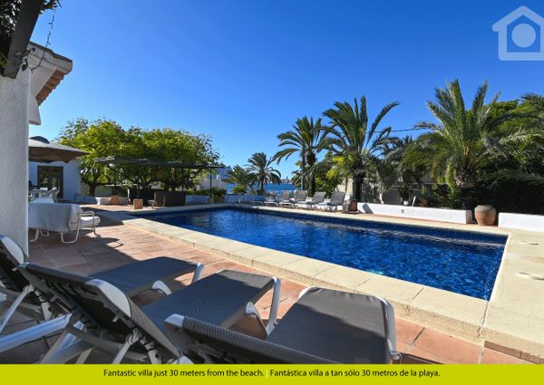 La Andana WINTER OFFER