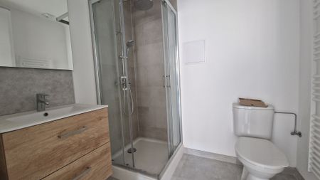 Location Appartement 2 pièces 35m² MULHOUSE 68200 - Photo 5