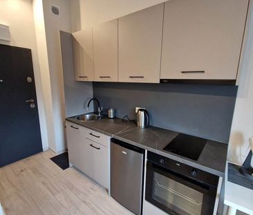 Łódź Łódź-Bałuty, ul. Łagiewnicka - Фото 1