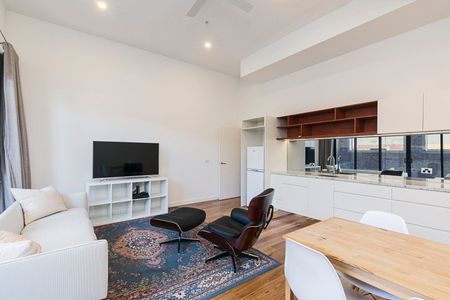 106/181 Smith Street, Fitzroy VIC 3065 - Photo 5