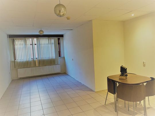 Oranjestraat 51K - Foto 1