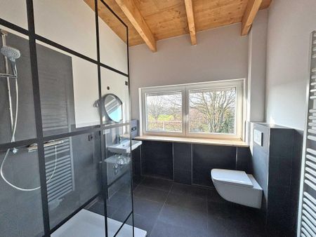 Sanierte 3-Zimmer-Dachgeschosswohnung mit großzügigem Balkon in Hamm-Werries - Photo 5