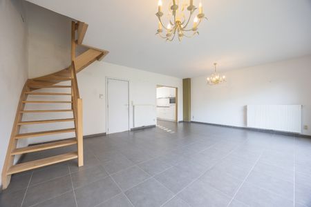 Woning met 3 slaapkamers en zonnige tuin te huur in Leffinge - Photo 3