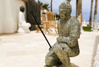 Calle Acacia Punta Negra