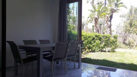 3 room luxury House for rent in Estepona, Spain - Photo 3