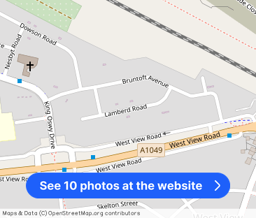 Lamberd Road, Hartlepool, County Durham, TS24 - Photo 1