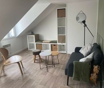 Appartement à louer 2 pièces • Le Havre - Photo 1