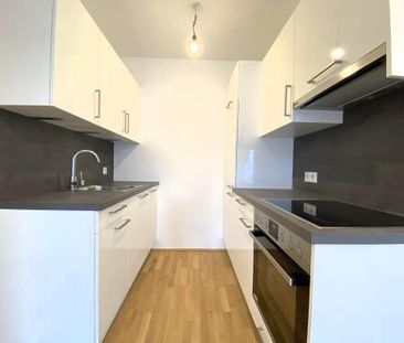 Oberstes Stockwerk! Klimatisierte DG-Wohnung mit 10m² Terrassenfläc... - Photo 3