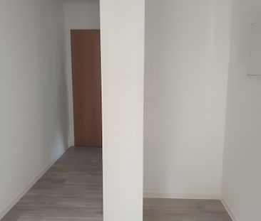 Schöne helle 3 Raumwohnung mit Balkon! - Foto 5