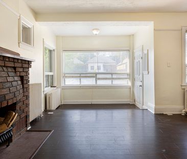 For Lease - 184 Livingstone Avenue Unit# #Main, Toronto, Ontario - Photo 3