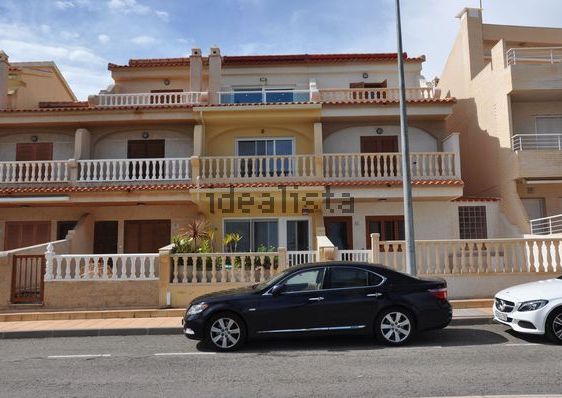 Alquiler de chalet adosado en Sardinero, 21