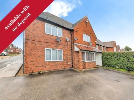 Dysart Road, Grantham, NG31 - Photo 3