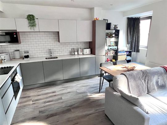 1 bedroom apartment to rent - Photo 1