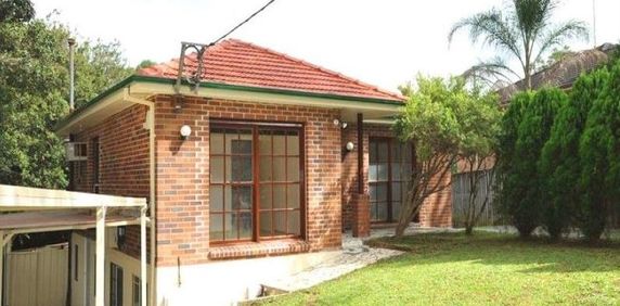 Home For Rent - Photo 2