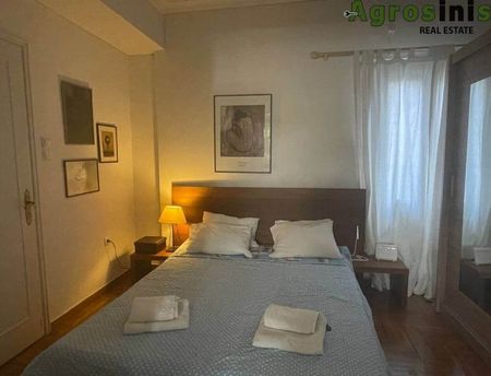 Διαμέρισμα για ενοικίαση Κολωνάκι (Κολωνάκι - Λυκαβηττός) - Photo 2