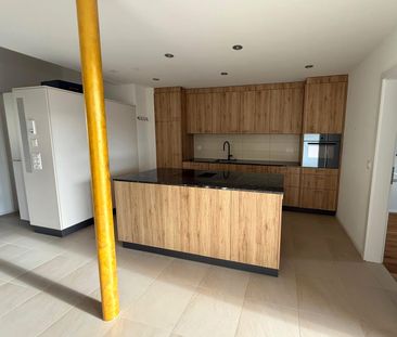 Helle 4.5-Zimmer-Wohnung mit zwei Balkonen und einer grosszügigen G... - Photo 4