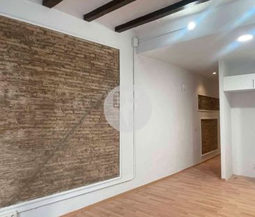 Apartamento de alquiler en Sant Pere, Sta. Caterina i la Ribera - Photo 2