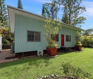 70a Wilson Road, Ilkley QLD 4554 - House For Rent | Domain - Photo 5