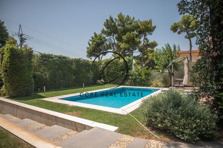 Μεζονέτα για ενοικίαση Κάτω Εκάλη (Εκάλη) - Photo 2