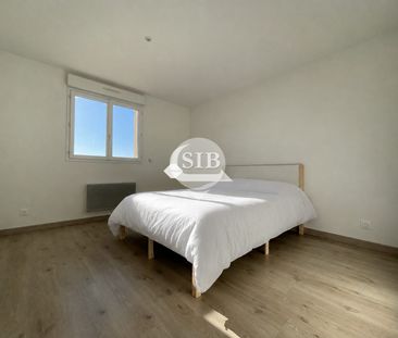 Location Appartement 3 pièces 58m² LINAS 91310 - Photo 4