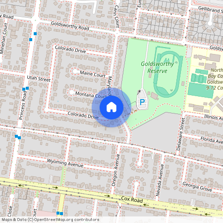 2 Colorado Drive, Vic 3214, Corio