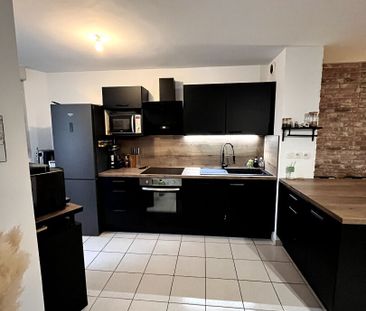 Appartement T3 Muret à louer - Photo 1