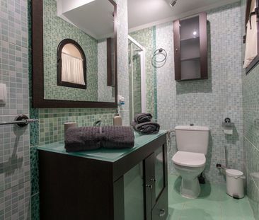 Middle Floor Apartment in Calahonda - Photo 3