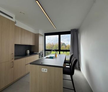 Appartement te huur - Foto 5