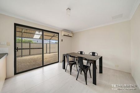 This is a fantastic opportunity to secure a four-bedroom, two-bathroom home in the desirable suburb of Clarkson. - Photo 5