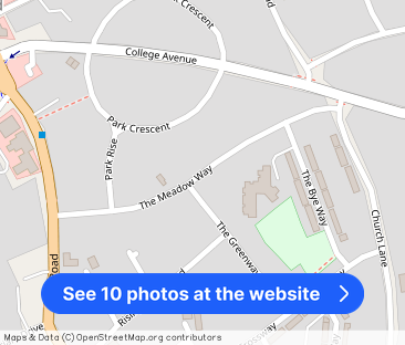 The Meadow Way, Harrow - Photo 1