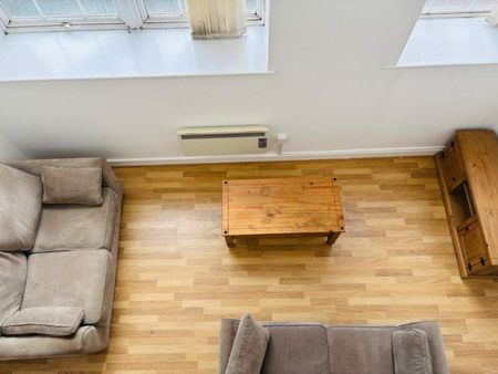 St Thomas Lofts, Swansea, SA1. - Photo 2