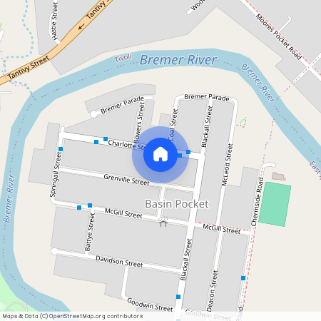 12 Charlotte St, Qld 4305, Basin Pocket